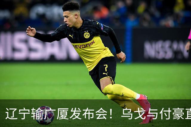 辽宁输广厦发布会！乌戈与付豪直指输在进攻，并暗指裁判判罚！
